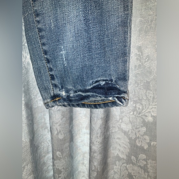 Ralph Lauren Sport Jeans size 29 - Picture 3 of 8